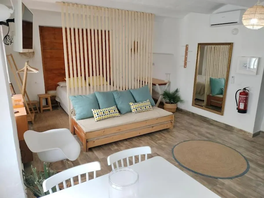 Relax Entre Montana Y Playa contacts