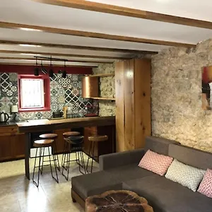 Charming House In Alcala De Gazules Сasa de vacaciones